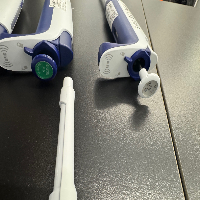 Rainin Pipet-Lite XLS Single Channel Pipettes - Quantity 19 image 1